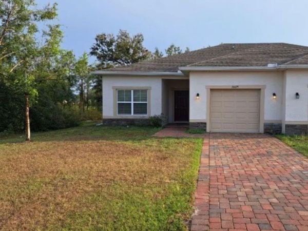 26077 SANDHILL BOULEVARD , PUNTA GORDA, FL 33983