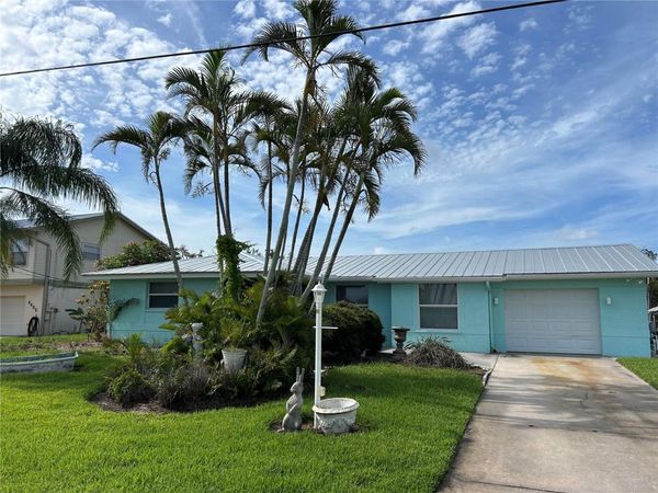 4411 SAILFISH LANE , PALMETTO, FL 34221