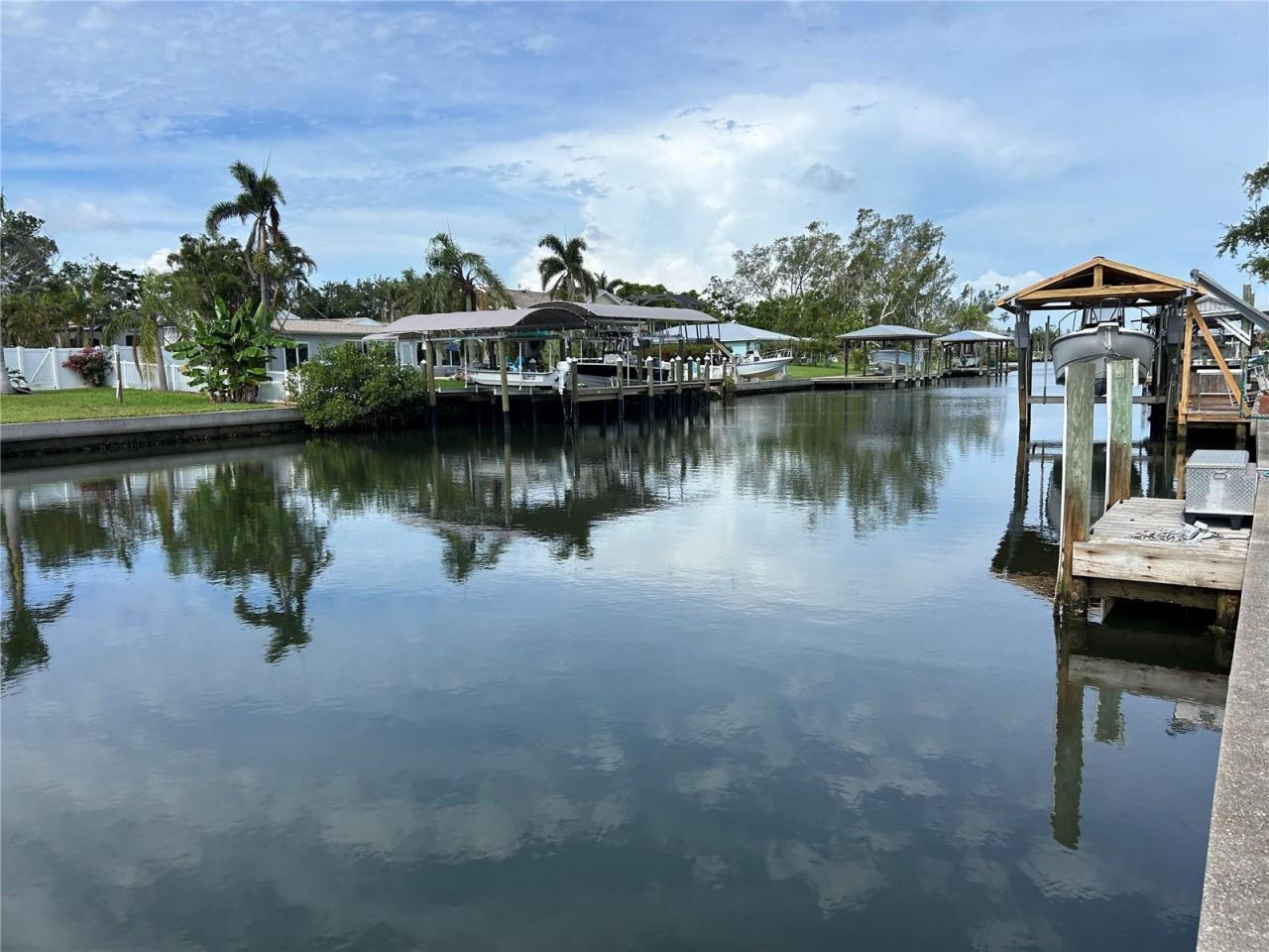 4411 Sailfish Lane , Palmetto, FL 34221 Photo