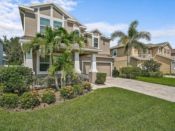 7536 AGUILA DRIVE, SARASOTA, FL 34240