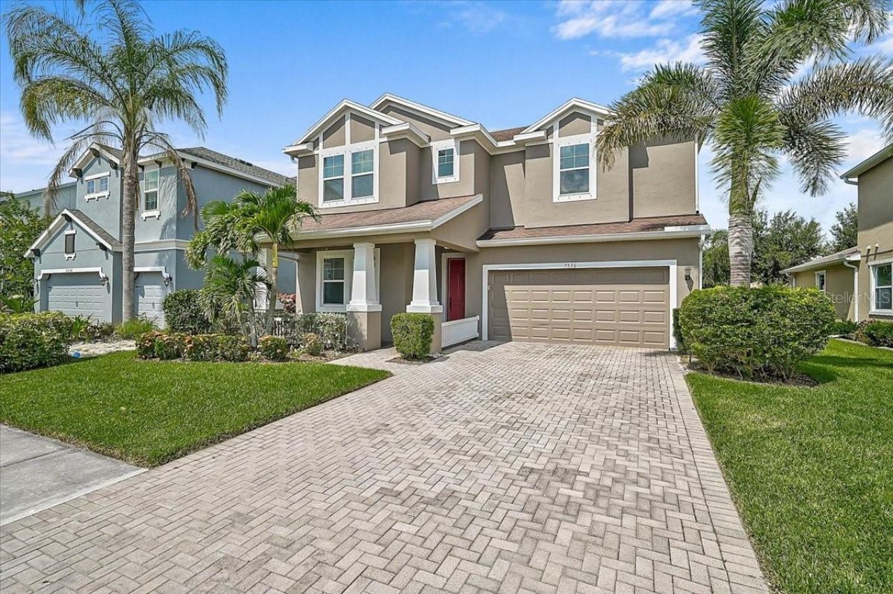 7536 Aguila Drive, Sarasota, FL 34240 Photo