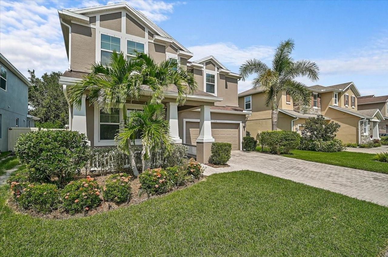 7536 Aguila Drive, Sarasota, FL 34240 Photo