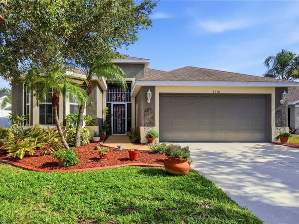 5310 72ND STREET E, PALMETTO, FL 34221