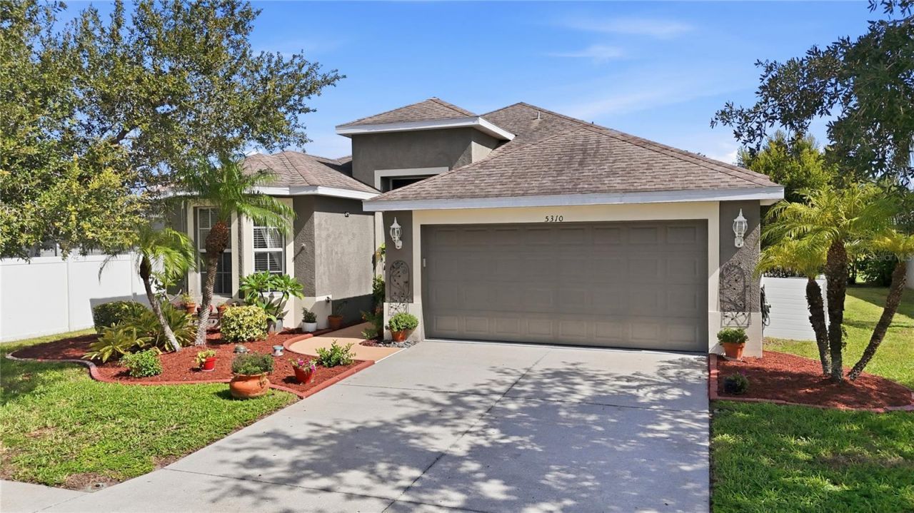 5310 72nd Street E, Palmetto, FL 34221 Photo