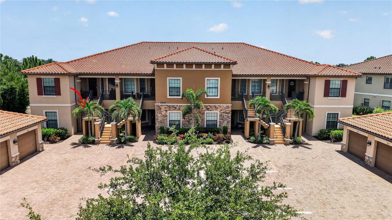 12710 Sorrento Way, Unit 101, Bradenton, FL 34211 Photo