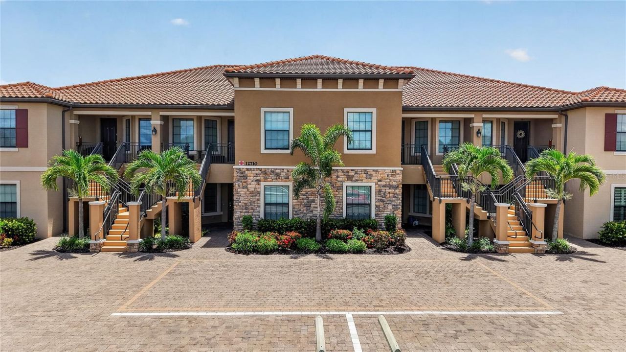 12710 Sorrento Way, Unit 101, Bradenton, FL 34211 Photo