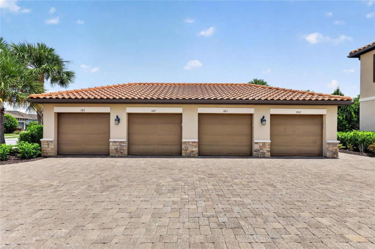 12710 Sorrento Way, Unit 101, Bradenton, FL 34211 Photo