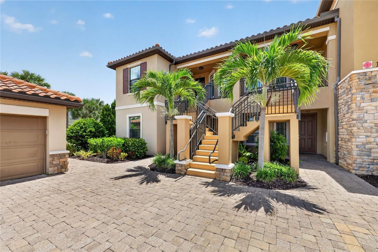 12710 Sorrento Way, Unit 101, Bradenton, FL 34211 Photo