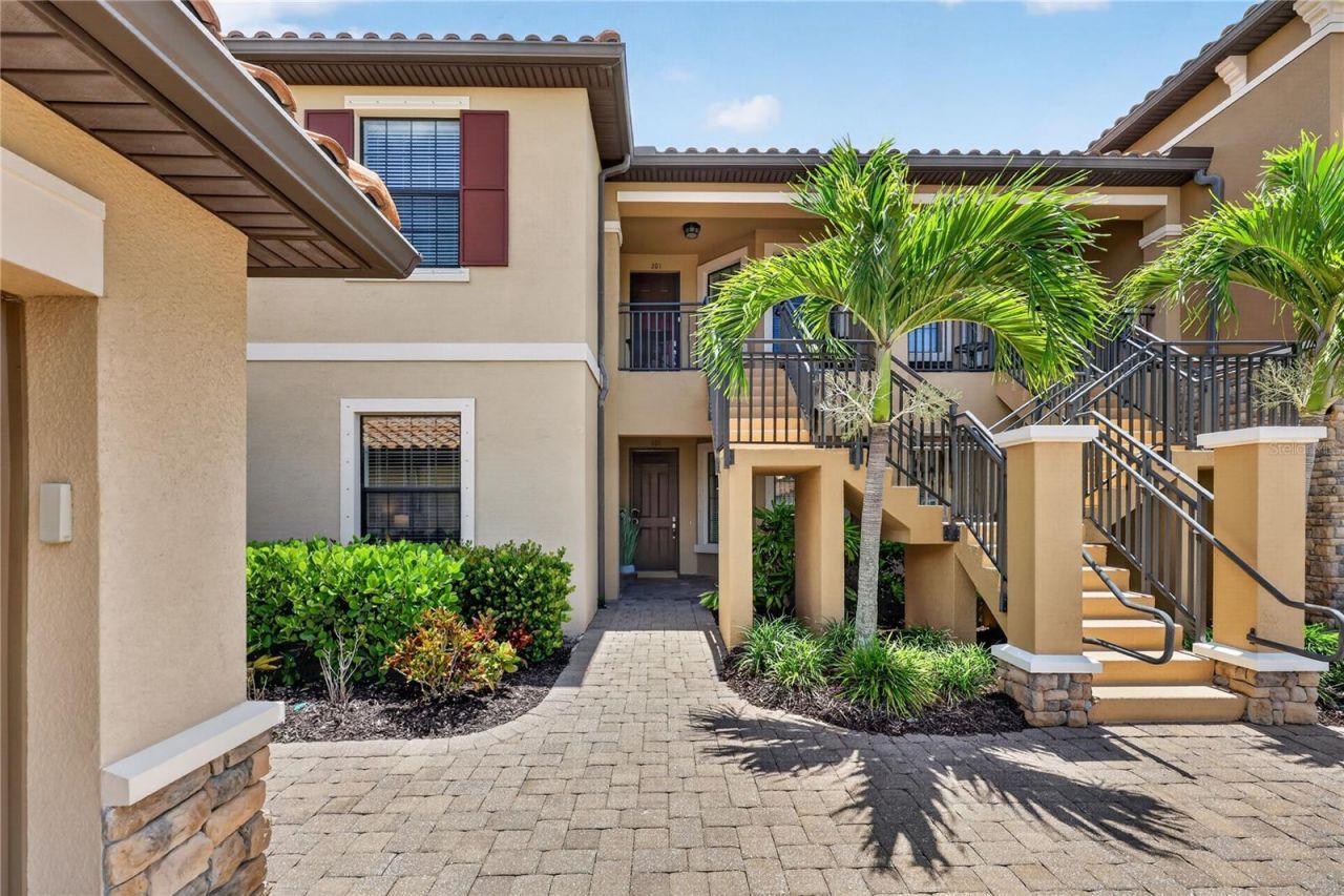 12710 Sorrento Way, Unit 101, Bradenton, FL 34211 Photo