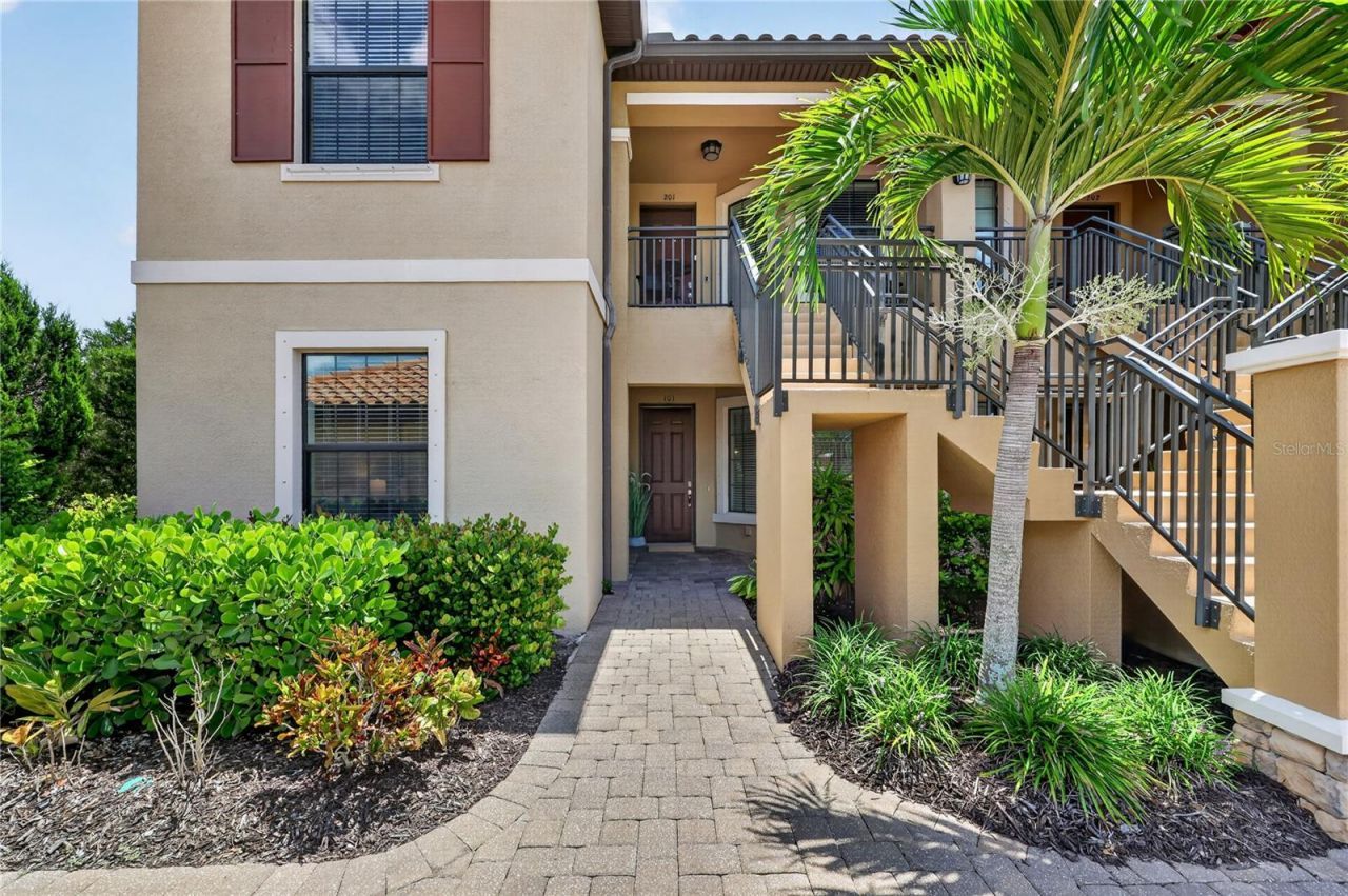 12710 Sorrento Way, Unit 101, Bradenton, FL 34211 Photo