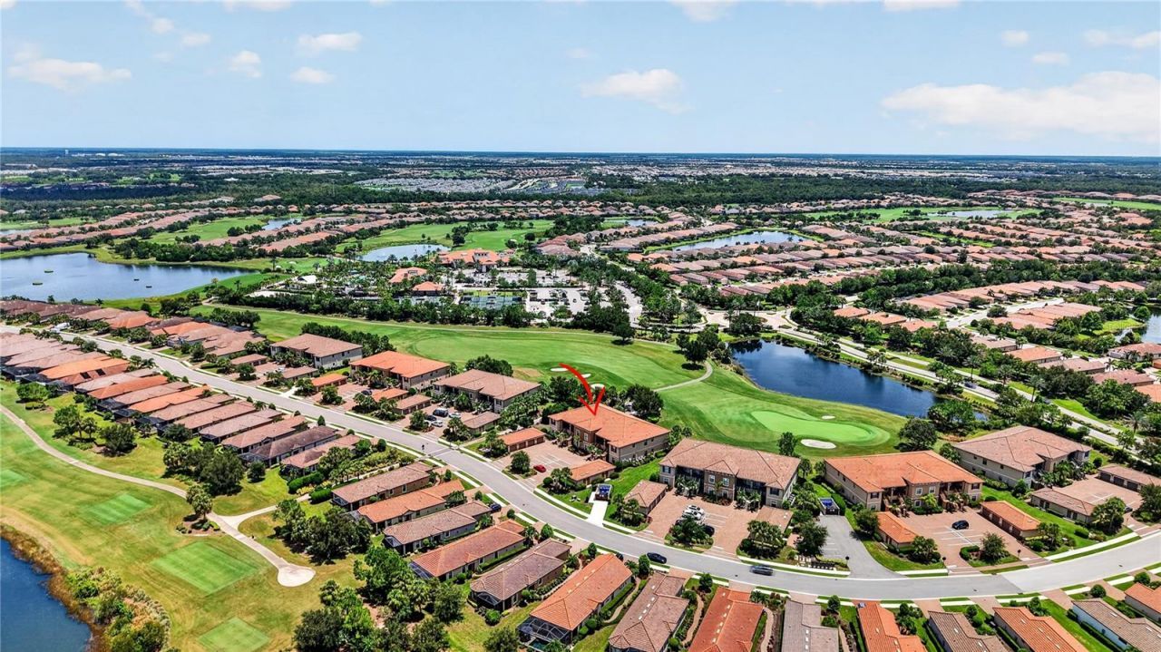 12710 Sorrento Way, Unit 101, Bradenton, FL 34211 Photo