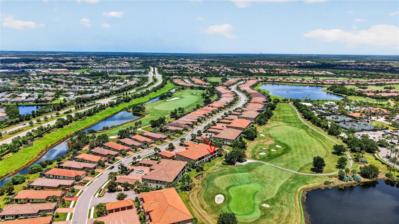 12710 Sorrento Way, Unit 101, Bradenton, FL 34211 Photo