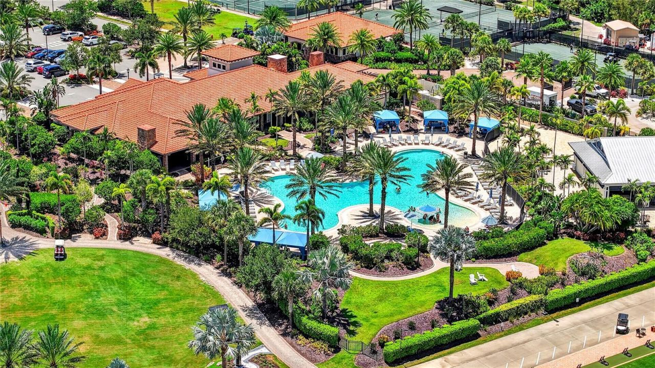 12710 Sorrento Way, Unit 101, Bradenton, FL 34211 Photo