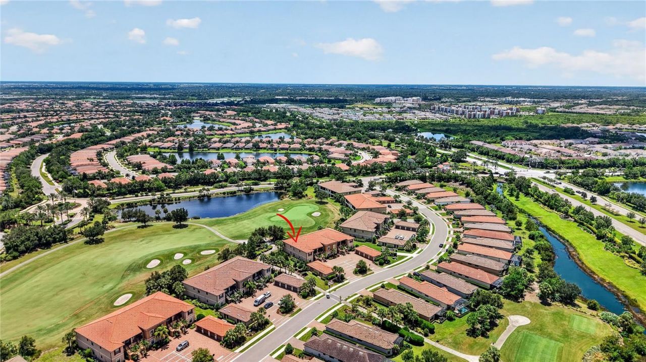 12710 Sorrento Way, Unit 101, Bradenton, FL 34211 Photo