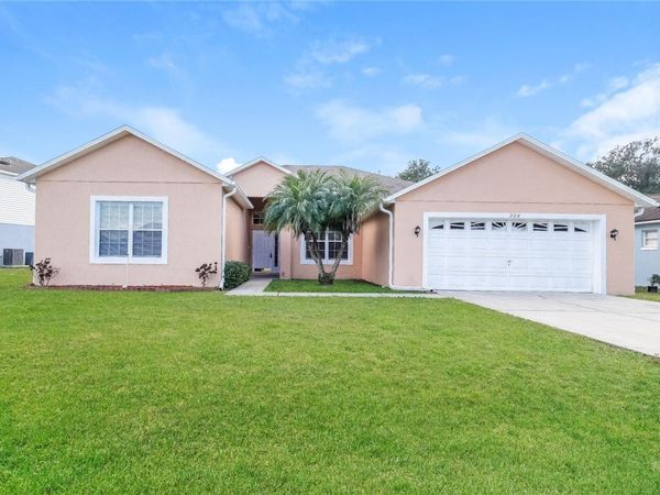 204 TARANTO WAY , KISSIMMEE, FL 34758