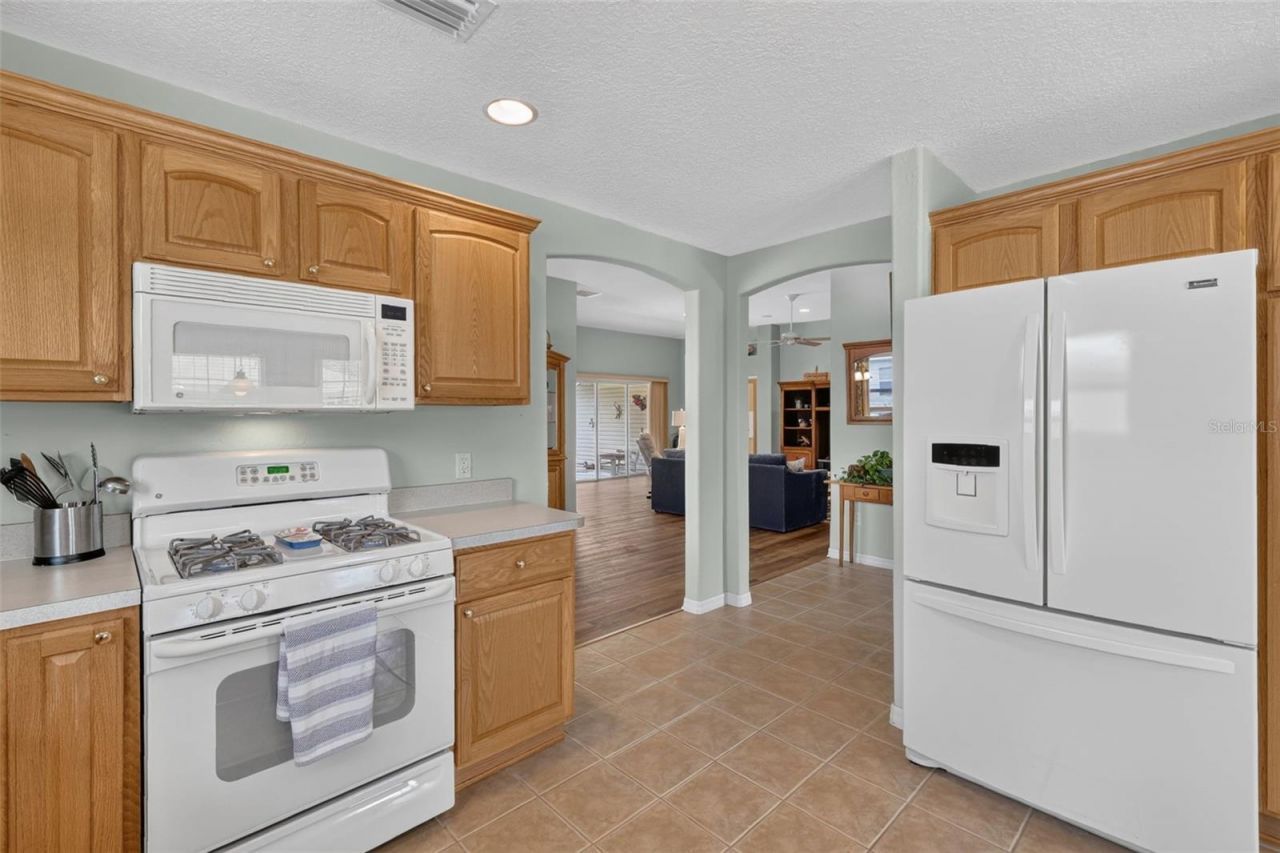 16573 SE 77th Northridge Court, The Villages, FL 32162 Photo