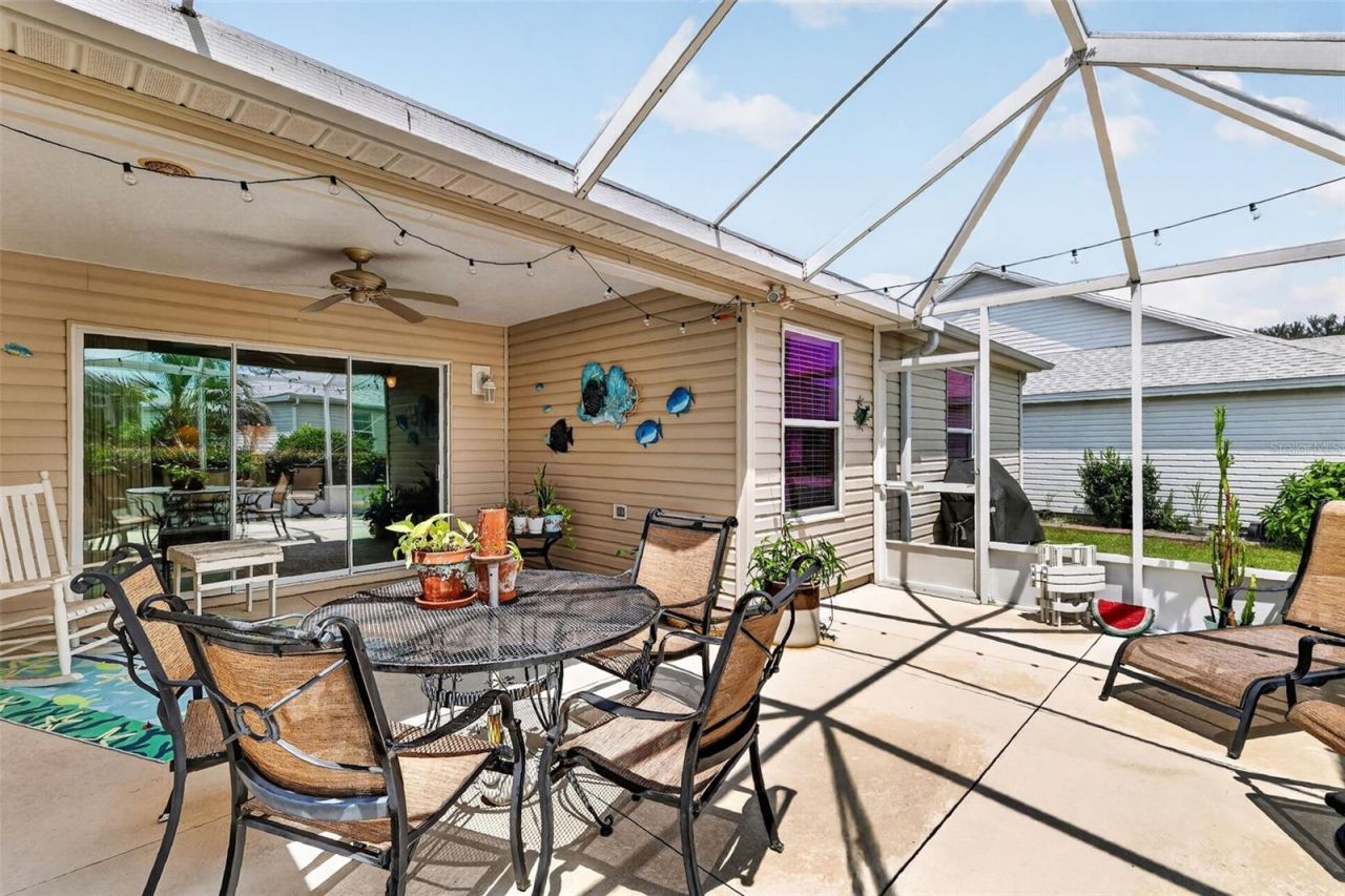 16573 SE 77th Northridge Court, The Villages, FL 32162 Photo