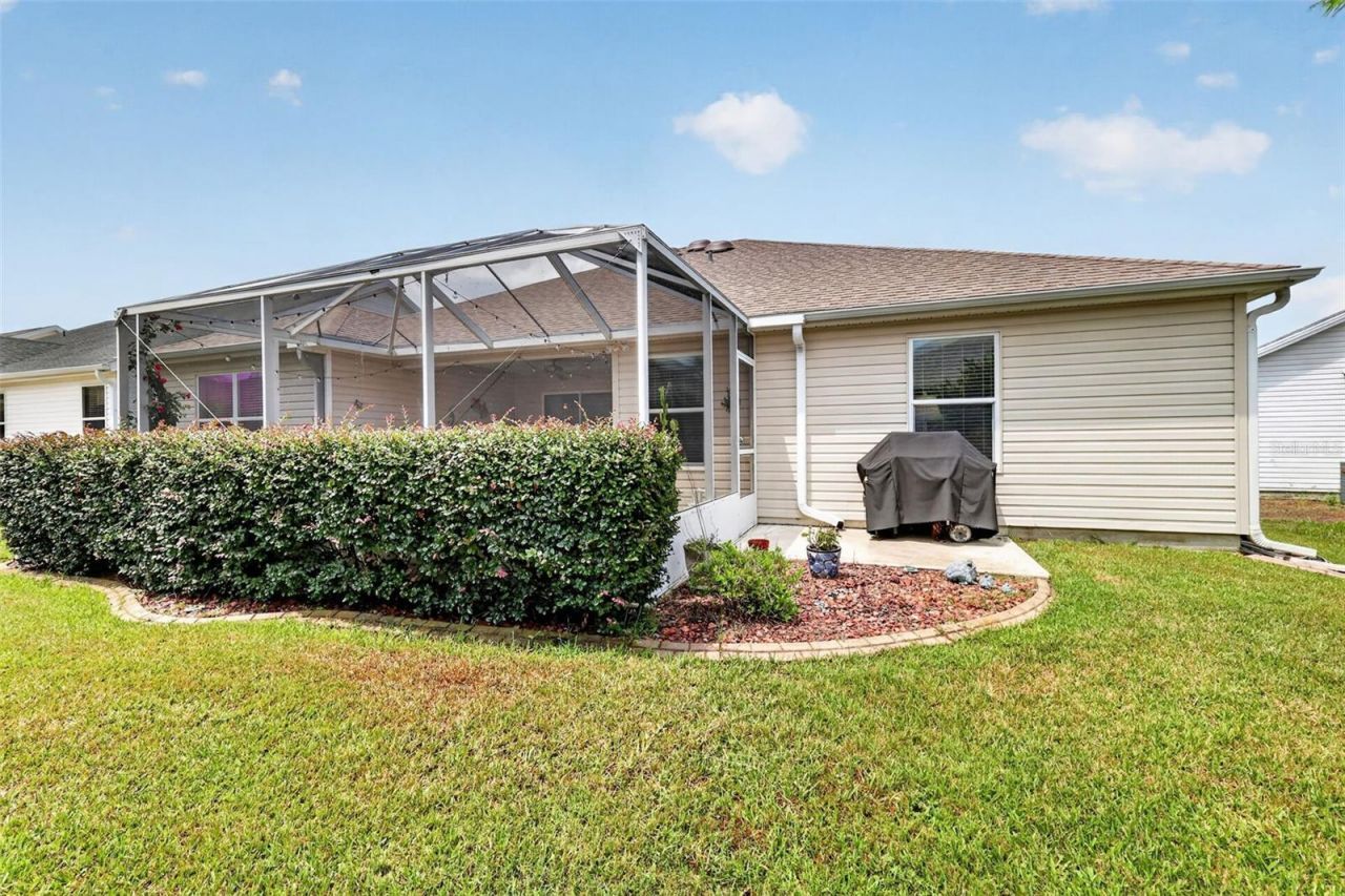 16573 SE 77th Northridge Court, The Villages, FL 32162 Photo