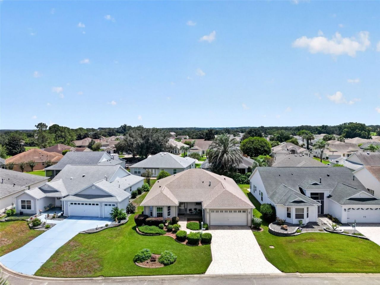 16573 SE 77th Northridge Court, The Villages, FL 32162 Photo