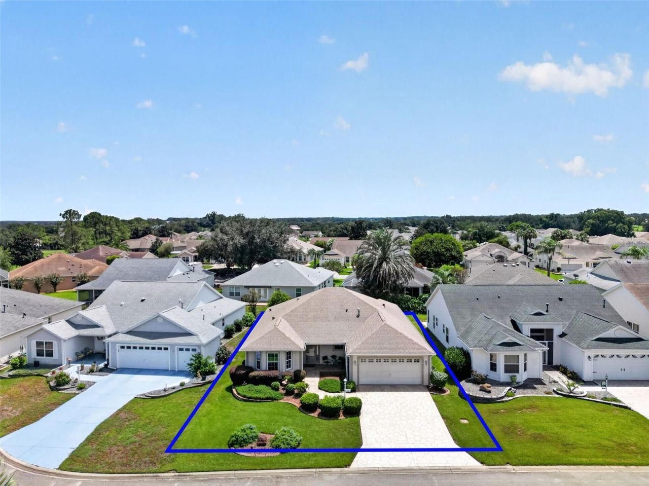 16573 SE 77th Northridge Court, The Villages, FL 32162 Photo