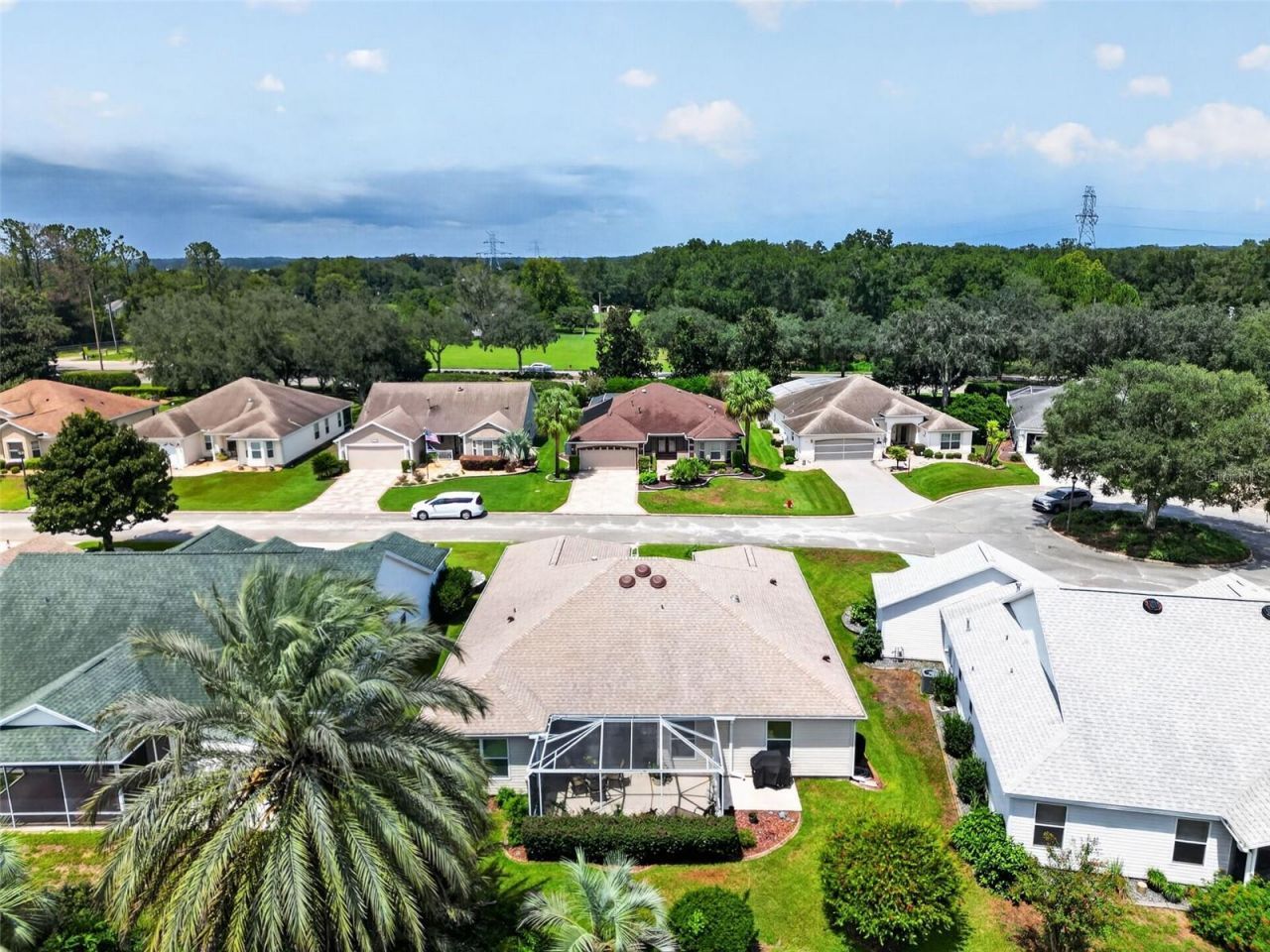 16573 SE 77th Northridge Court, The Villages, FL 32162 Photo