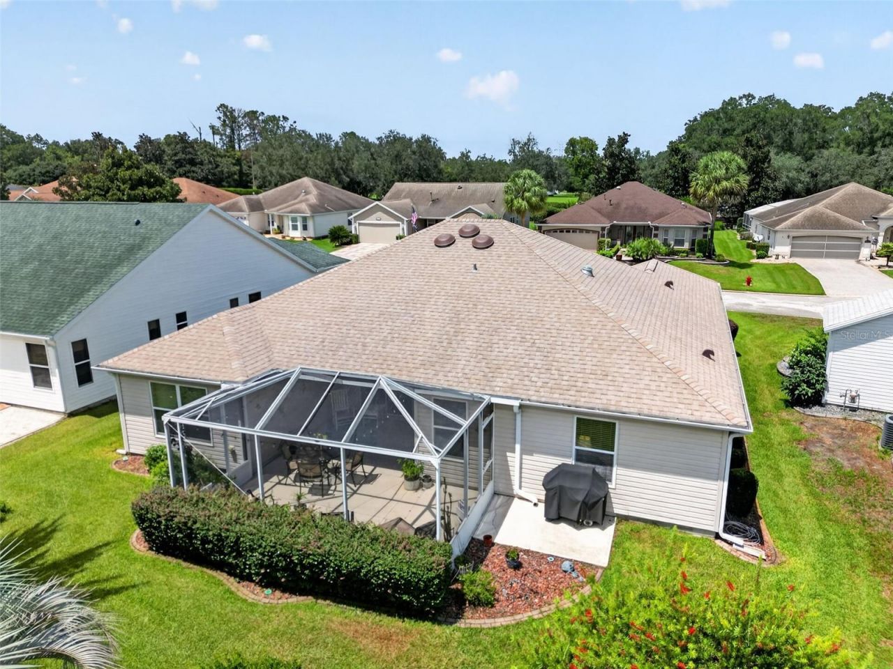 16573 SE 77th Northridge Court, The Villages, FL 32162 Photo