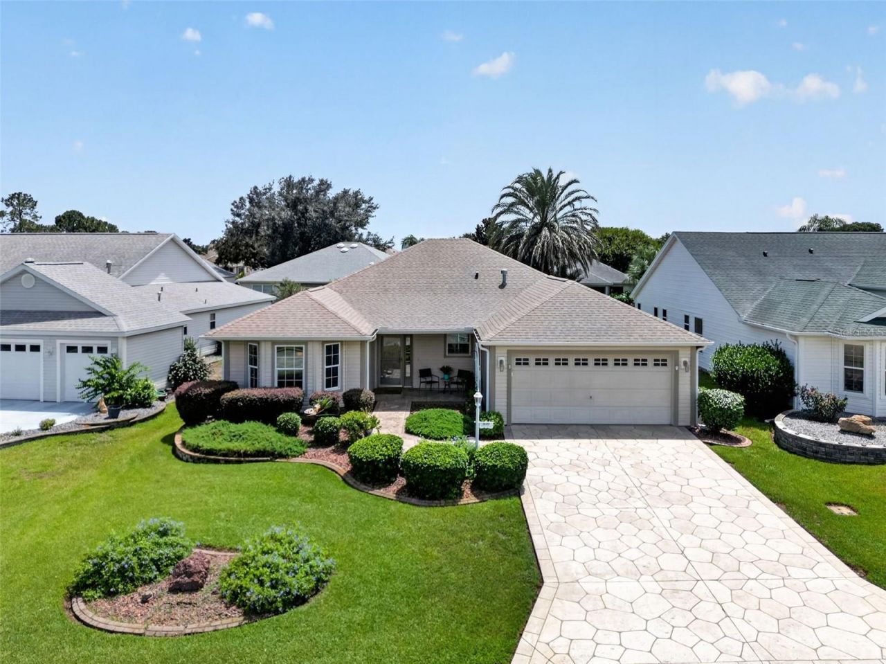 16573 SE 77th Northridge Court, The Villages, FL 32162 Photo