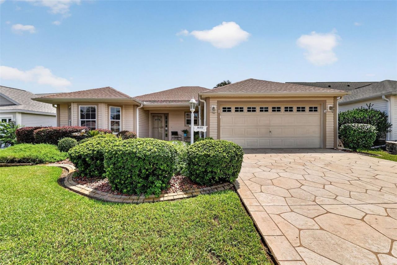 16573 SE 77th Northridge Court, The Villages, FL 32162 Photo