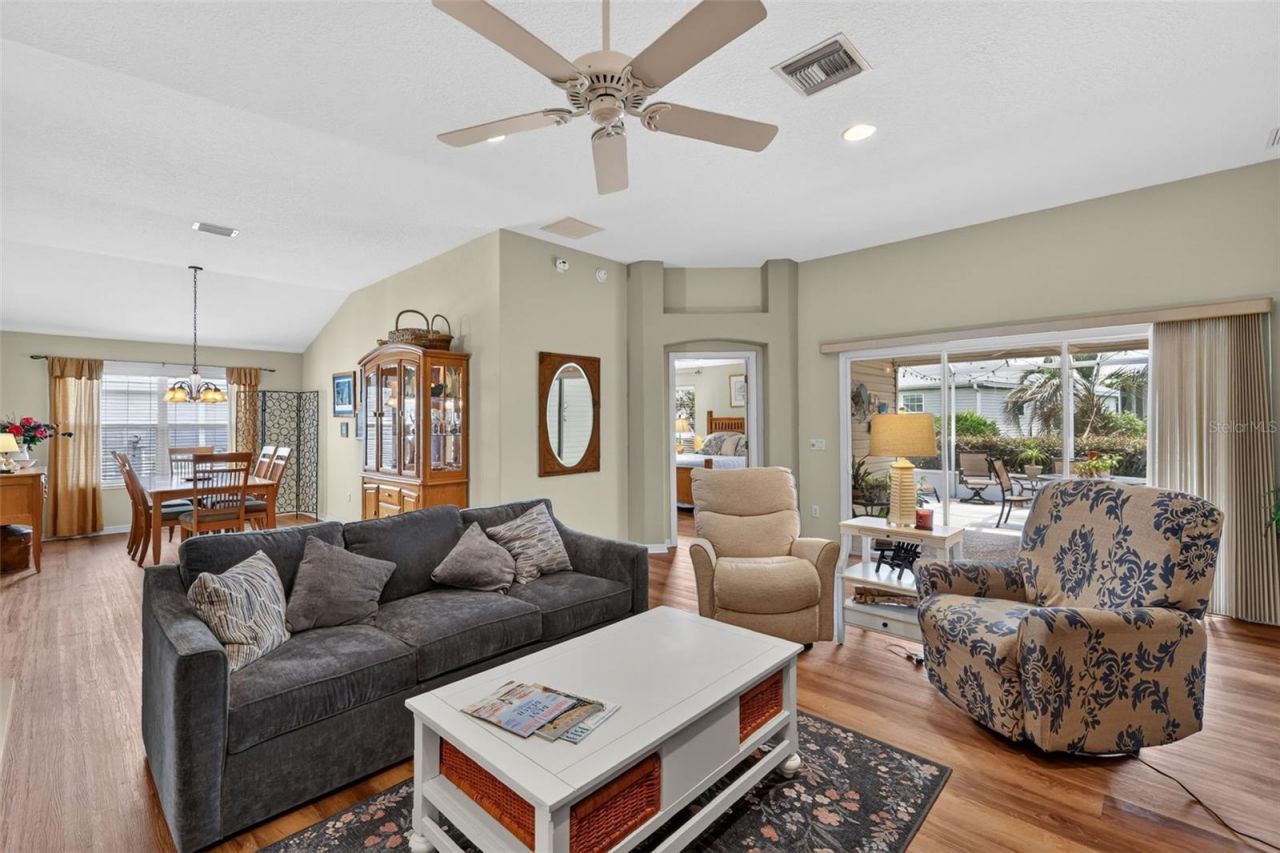 16573 SE 77th Northridge Court, The Villages, FL 32162 Photo
