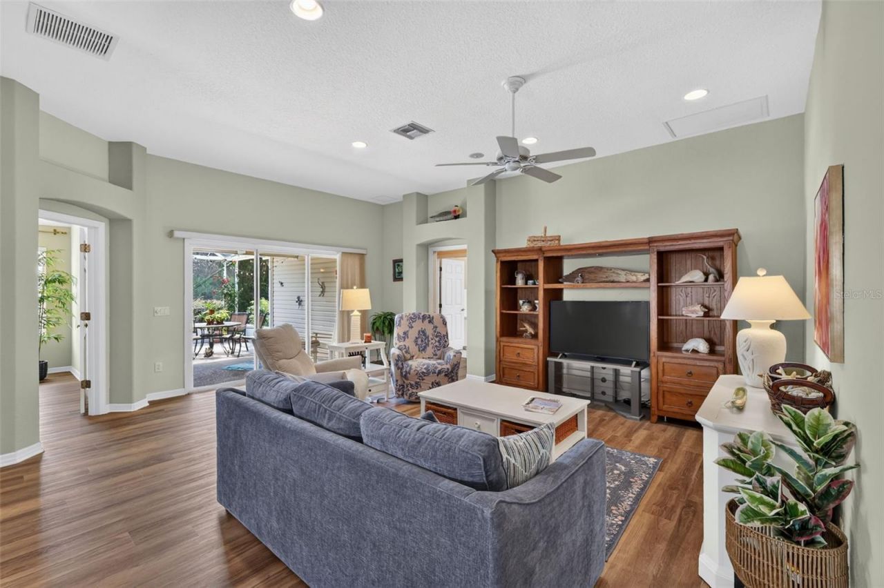 16573 SE 77th Northridge Court, The Villages, FL 32162 Photo