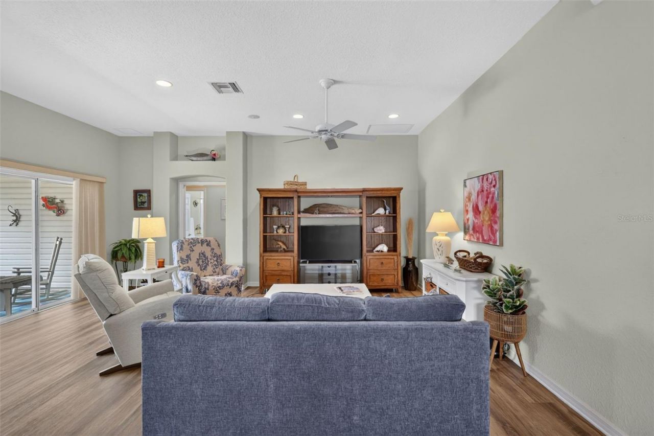 16573 SE 77th Northridge Court, The Villages, FL 32162 Photo