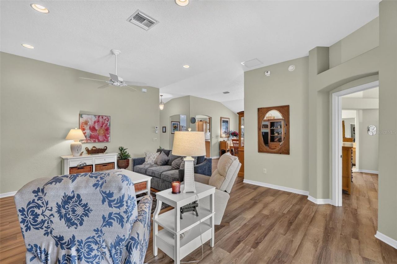 16573 SE 77th Northridge Court, The Villages, FL 32162 Photo
