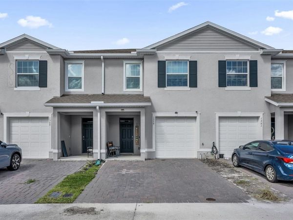 1359 ISLETA LOOP , KISSIMMEE, FL 34741