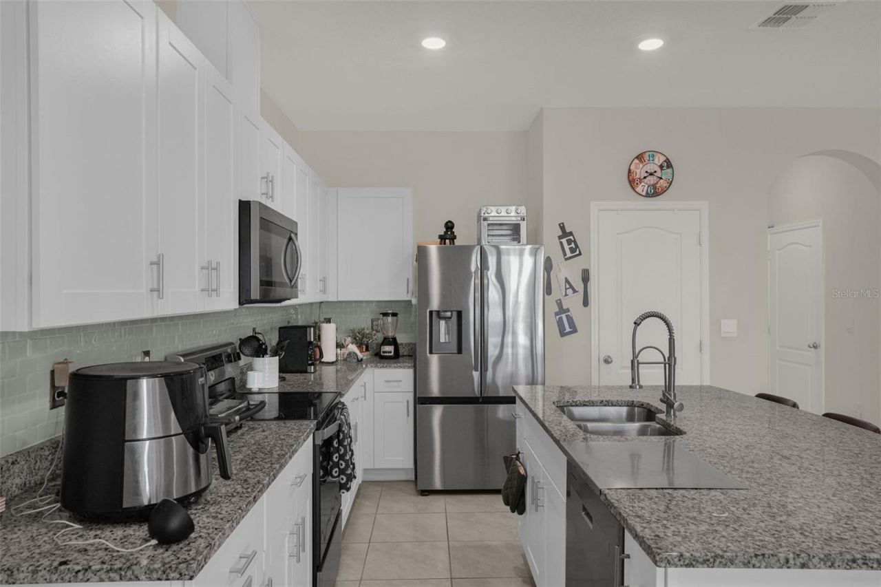 1359 Isleta Loop , Kissimmee, FL 34741 Photo