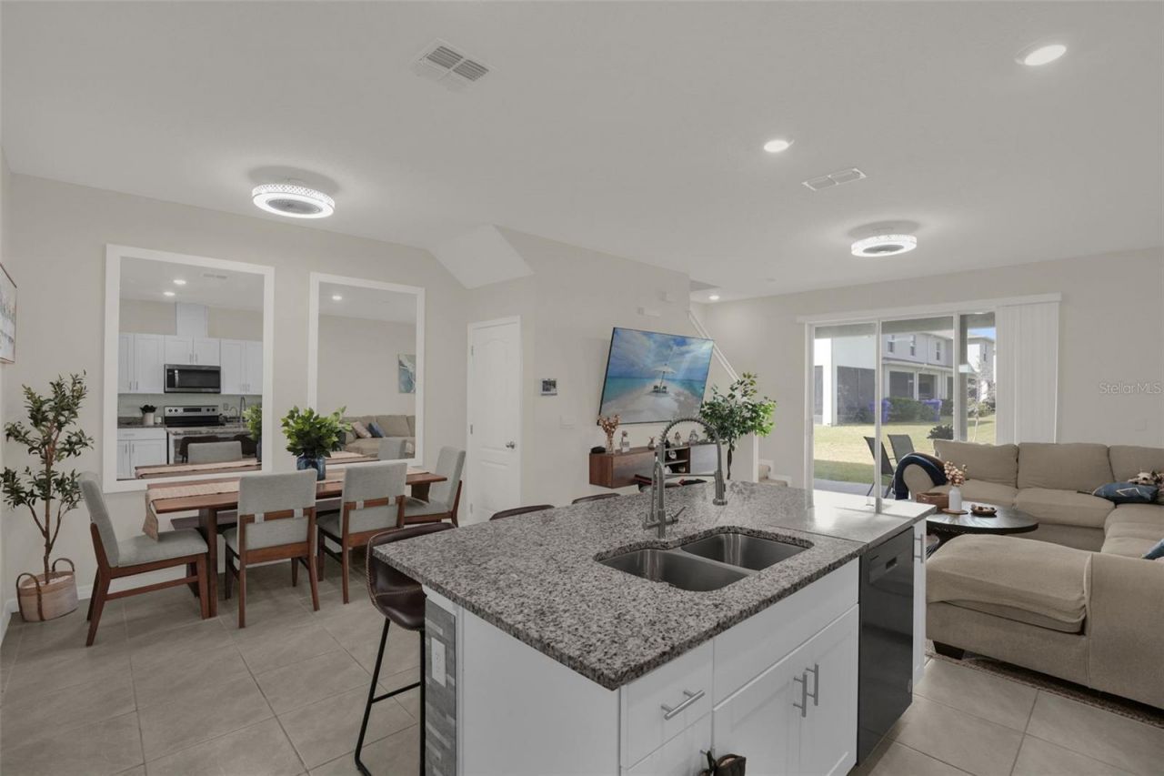 1359 Isleta Loop , Kissimmee, FL 34741 Photo
