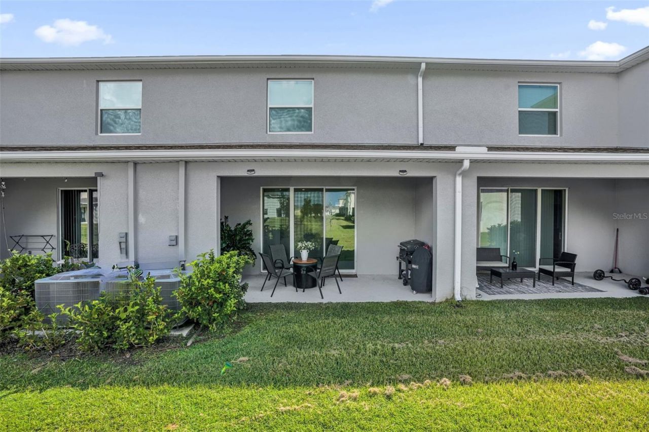 1359 Isleta Loop , Kissimmee, FL 34741 Photo