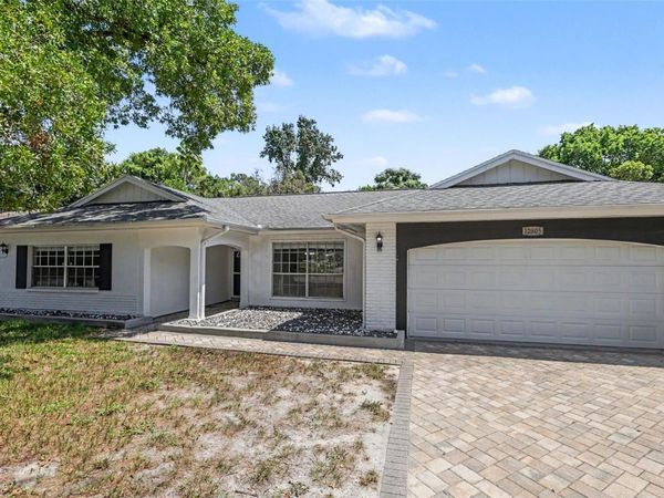 12805 SPICEBOX WAY , HUDSON, FL 34667