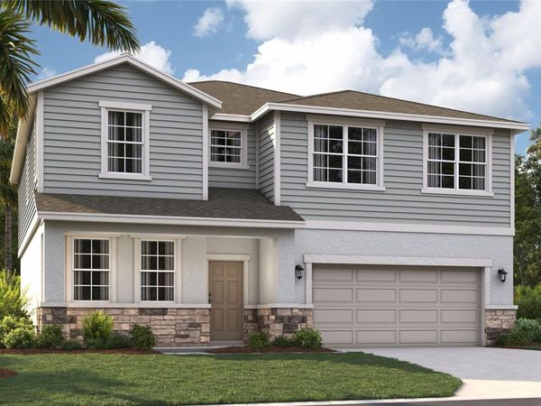 3716 ROLLING RIDGE BEND , DAVENPORT, FL 33837