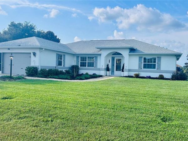 4919 NW 32ND PLACE , OCALA, FL 34482