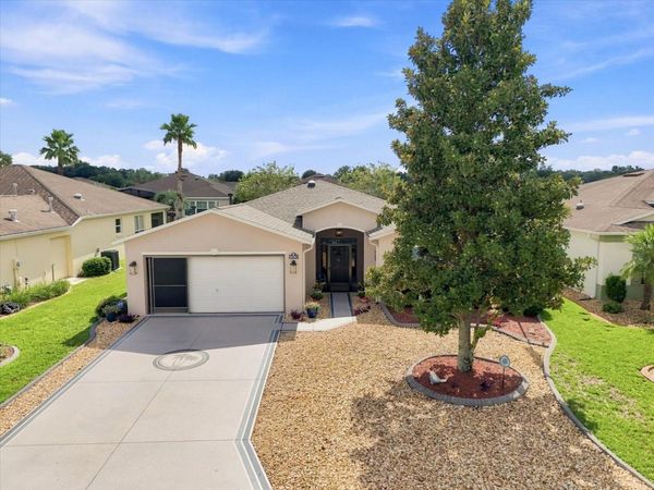 16367 SW 13TH TERRACE , OCALA, FL 34473