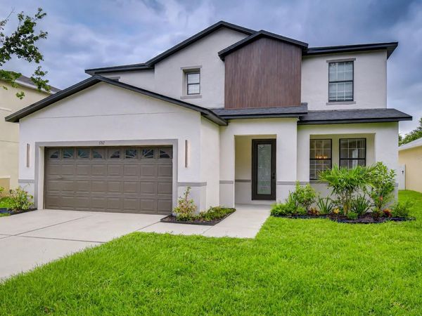 1712 ATLANTIC DRIVE , RUSKIN, FL 33570