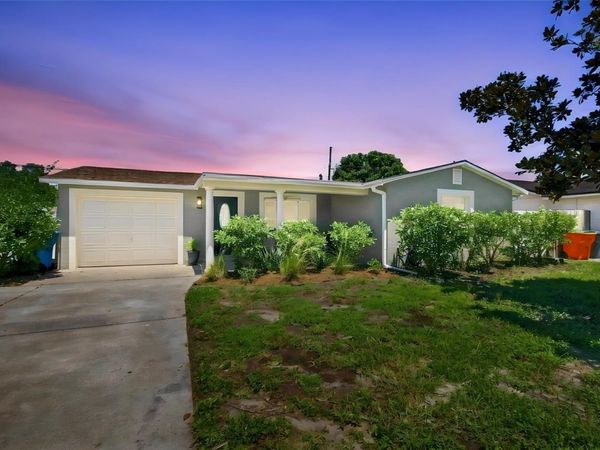 8467 77TH AVENUE , SEMINOLE, FL 33777