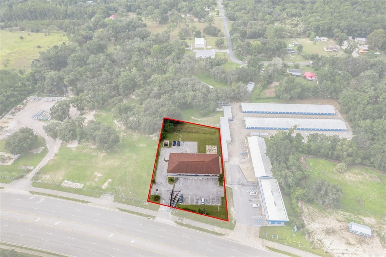 1298 E Norvell Bryant Highway, Hernando, FL 34442 Photo