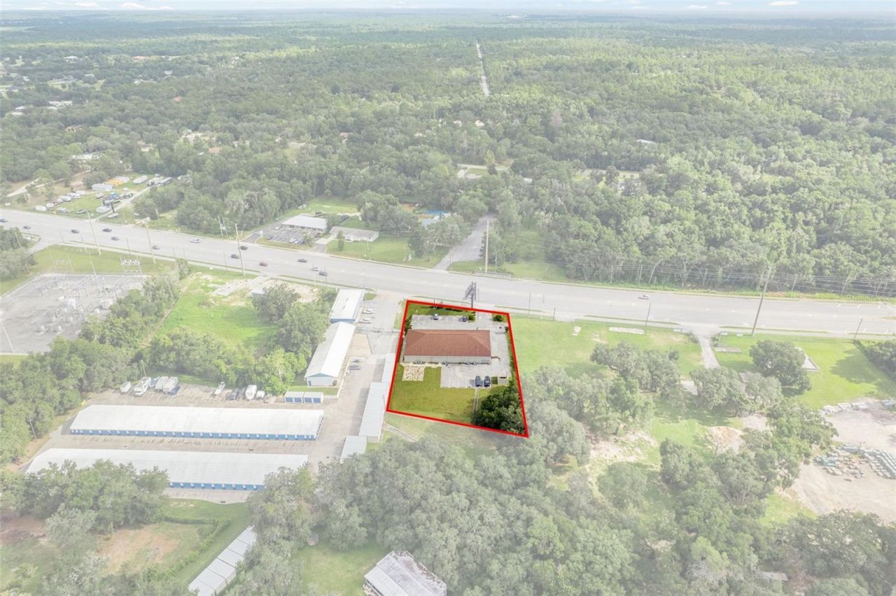 1298 E Norvell Bryant Highway, Hernando, FL 34442 Photo