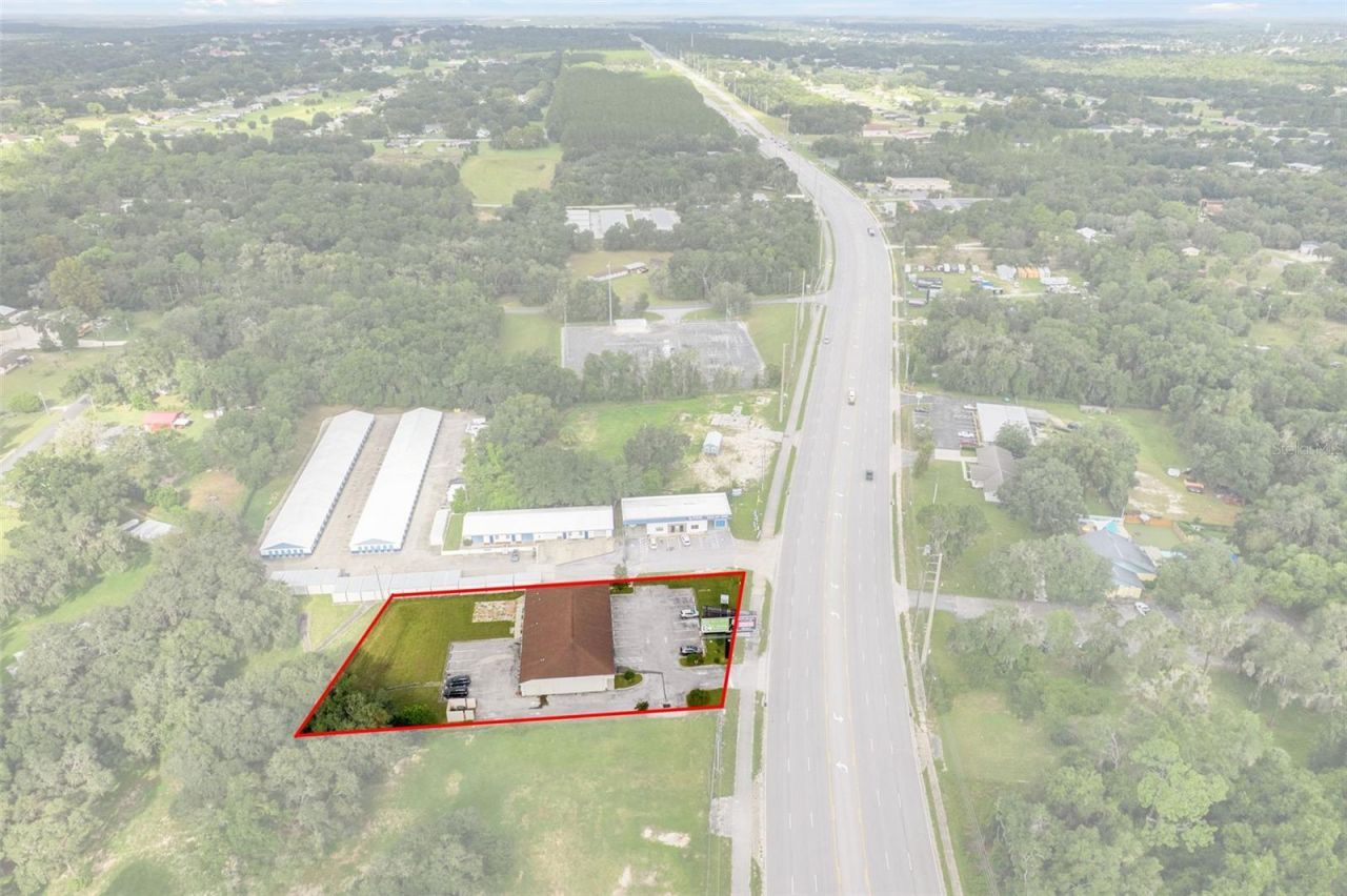 1298 E Norvell Bryant Highway, Hernando, FL 34442 Photo