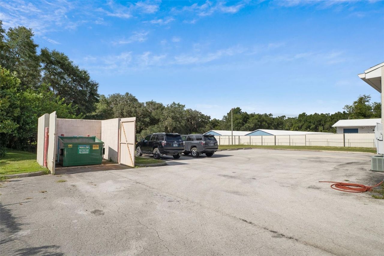 1298 E Norvell Bryant Highway, Hernando, FL 34442 Photo