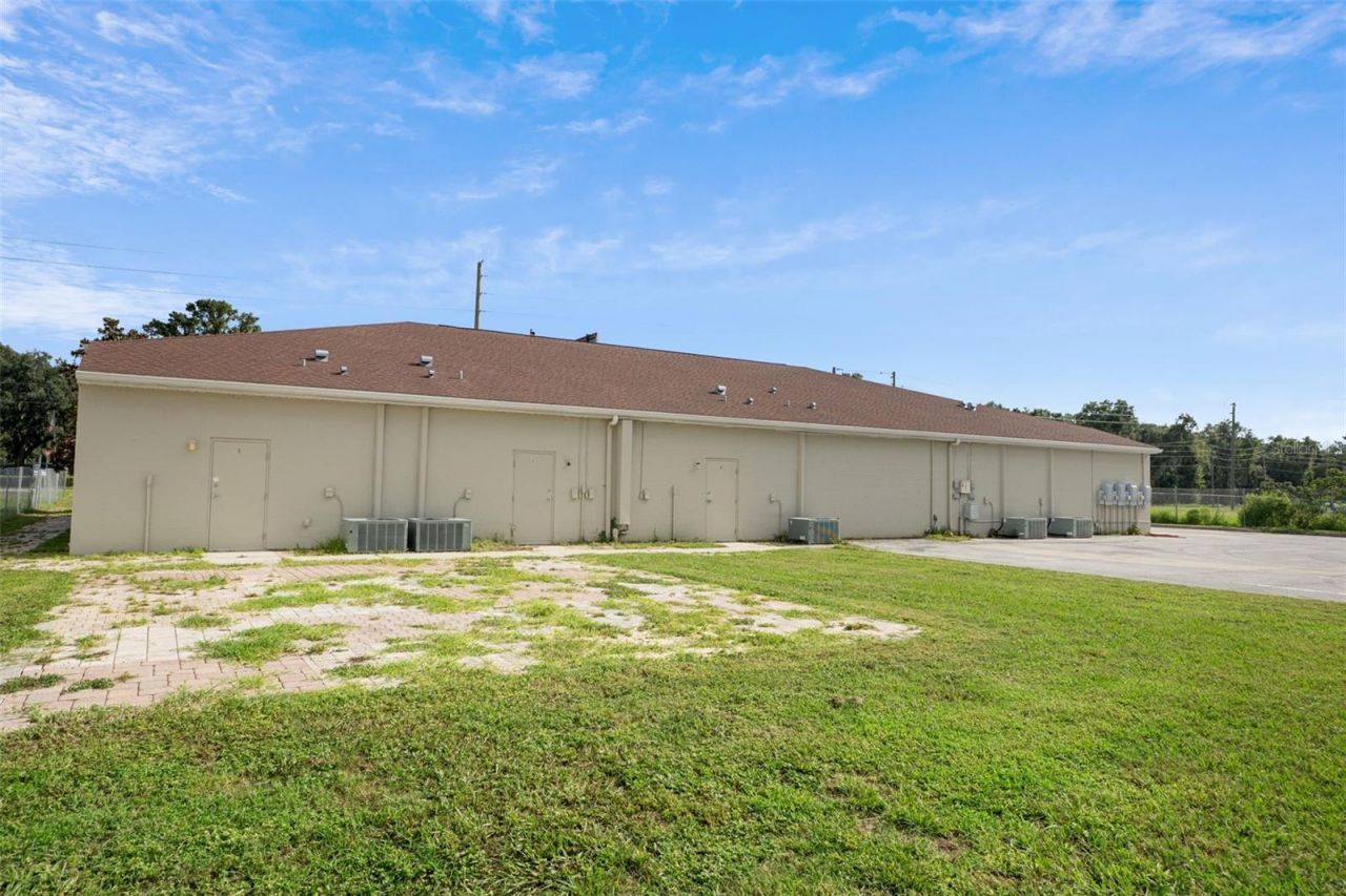 1298 E Norvell Bryant Highway, Hernando, FL 34442 Photo