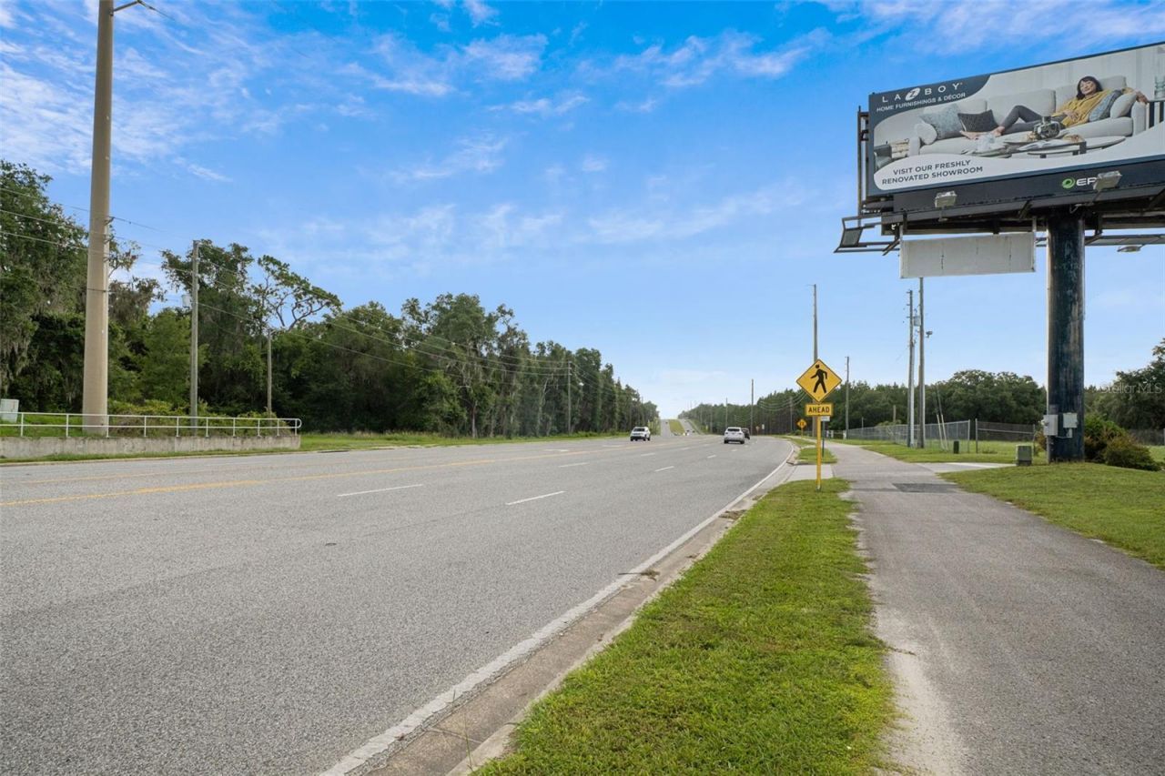 1298 E Norvell Bryant Highway, Hernando, FL 34442 Photo