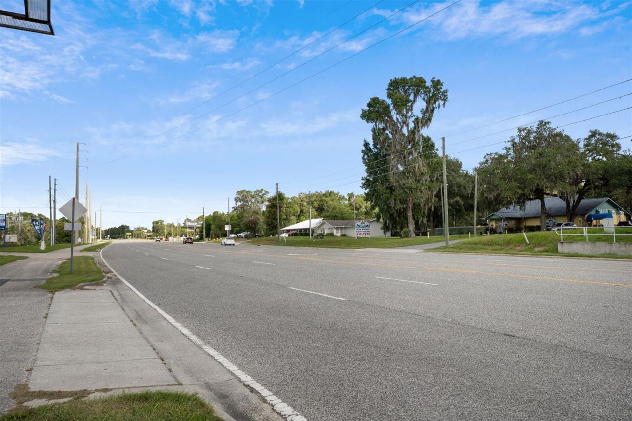 1298 E Norvell Bryant Highway, Hernando, FL 34442 Photo