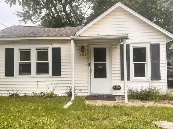 727 E Roosevelt Avenue, Battle Creek, MI 49017